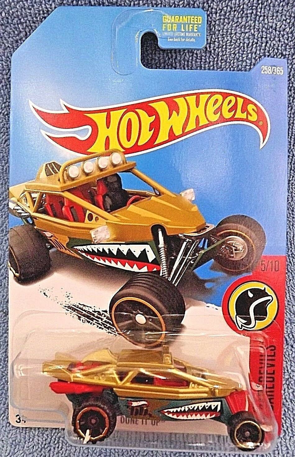 hot wheels rc buggy