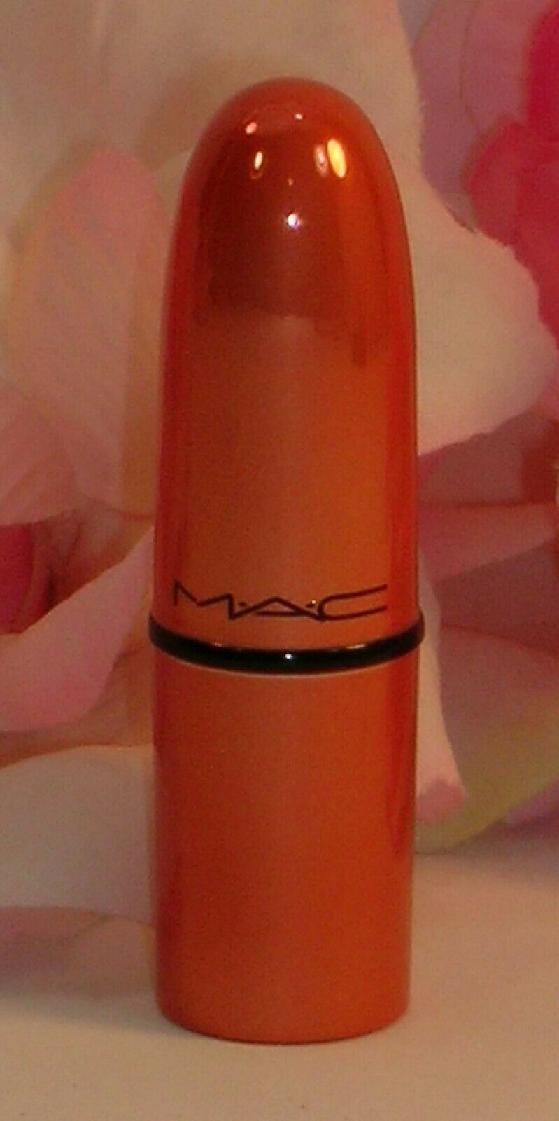 New Mac Matte Lipstick Rouge A Leveres Fam And 17 Similar Items