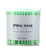 Cleaning Swab Ear Sticks Cotton Swab Cotton Bud/200pcs - $16.80