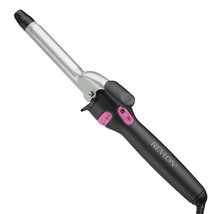 Revlon Perfect Heat Ceramic 3/4" Curling Iron, Black - $59.00