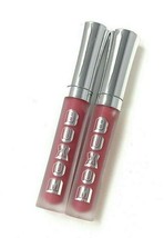 Buxom Full-on Plumping Lip Cream, Rose Julep, Full Size, 2 Pack, NWOB - $22.99