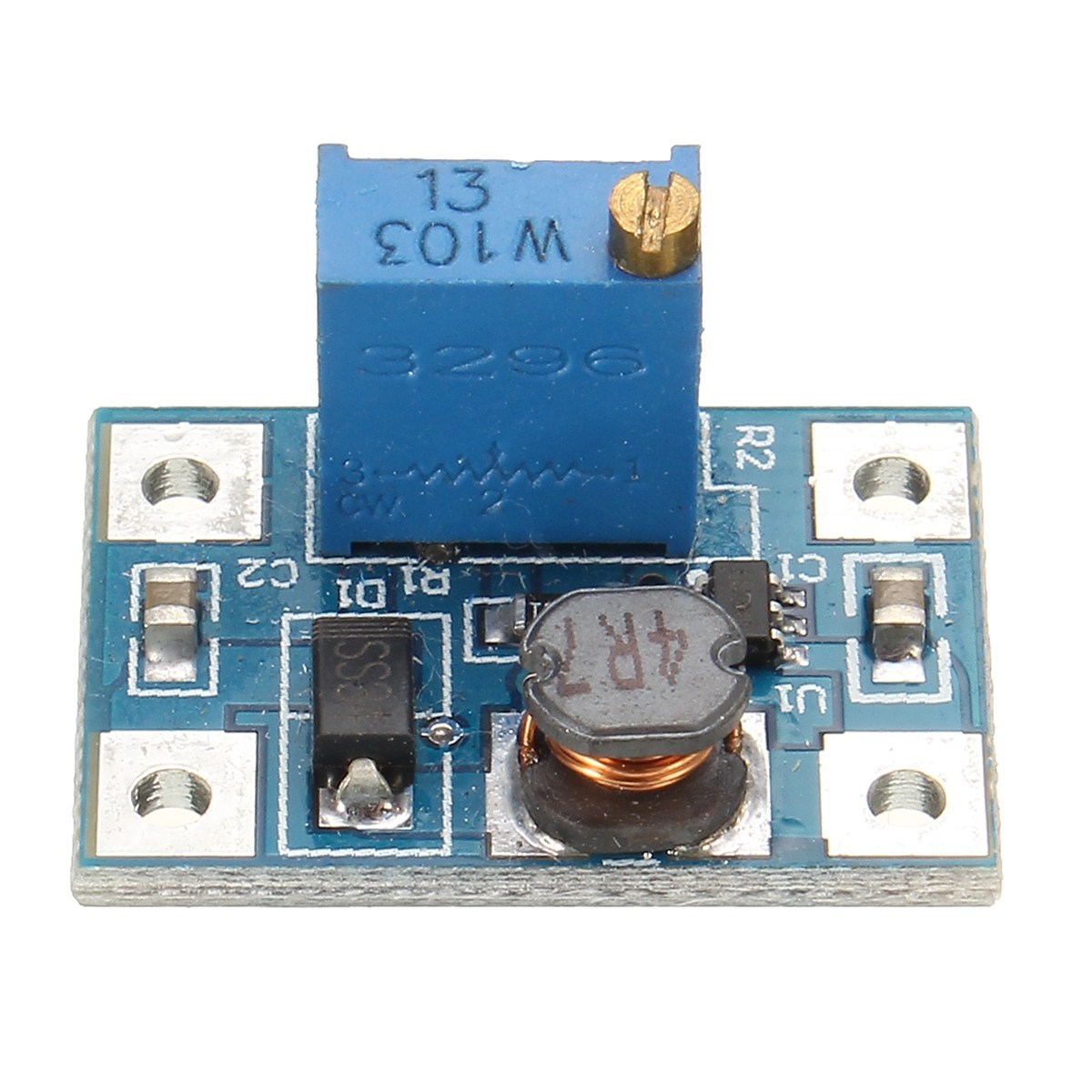 EVG Dimmbar Elektronisches Vorschaltgerät BAG BCD36.2Q-01//220-240//1-10V 36 W