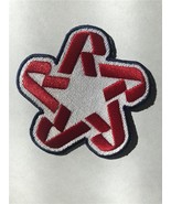 Republic Services Solid Waste Collection Company Non Hazardous Recycling Patch - $3.95