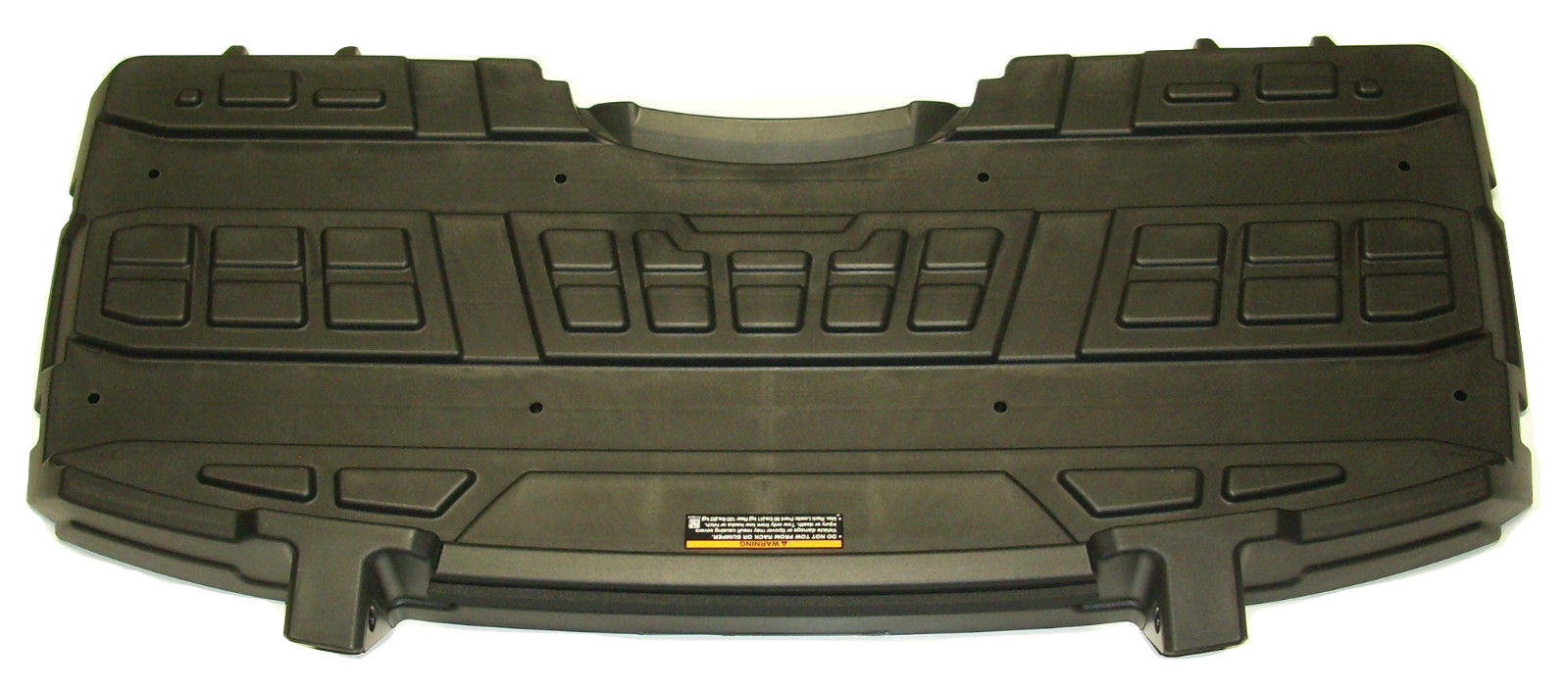 20052010 Polaris Sportsman 500 700 800 OEM Front Storage Box Cover Lid