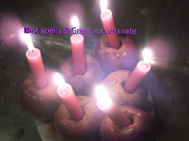 30x Casting: Blackmagic Attraction Spell, Make You More Attractive Black Magic - $49.99