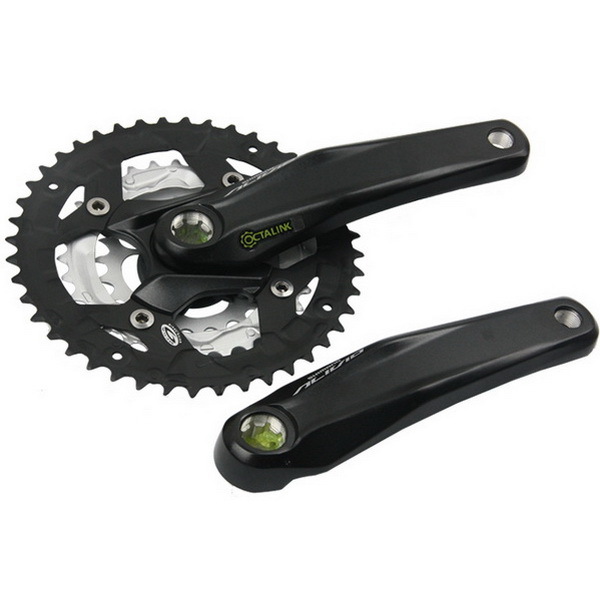 shimano alivio crankset 8 speed