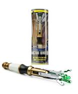 Doctor Who Sonic Screwdriver - 12th Doctor Touch control w/ Lights &amp; Sounds - $75.00