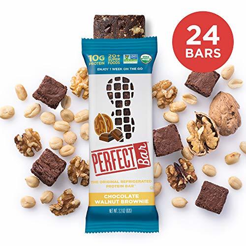 the perfect bar refrigerated