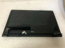 Dell 3558 15.6 Complete HD Display LCD Panel Assembly - $94.05