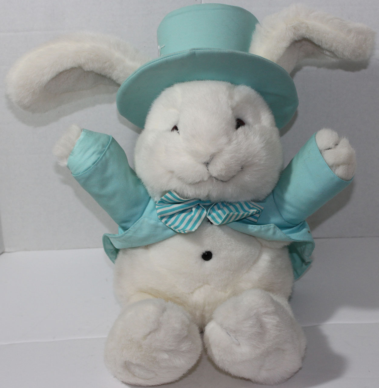 plush creations inc bunny