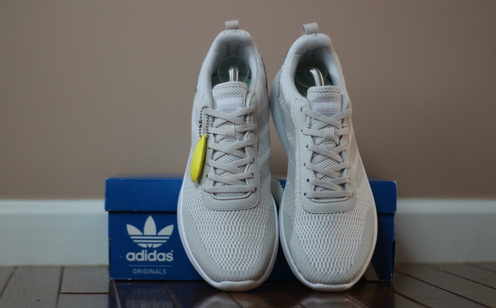 Adidas Women's Size 10 Cloudfoam Element and 50 similar items Adidas Women's Size 10 Cloudfoam Element and 50 similar items