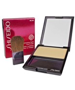 Shiseido Luminizing Satin Cara Color No.BE206 Suave Haz Oro - $20.23