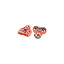 LOOK KEO Grip Cleats Red image 1