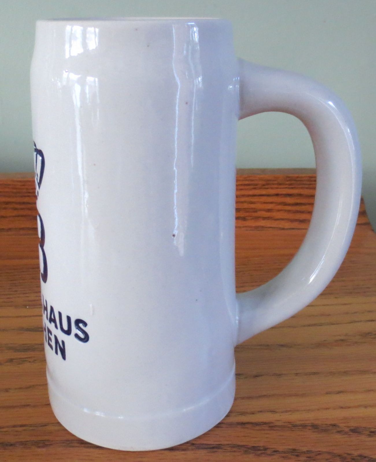 Vintage Ceramarte Hb Hofbrauhaus Munchen And 12 Similar Items