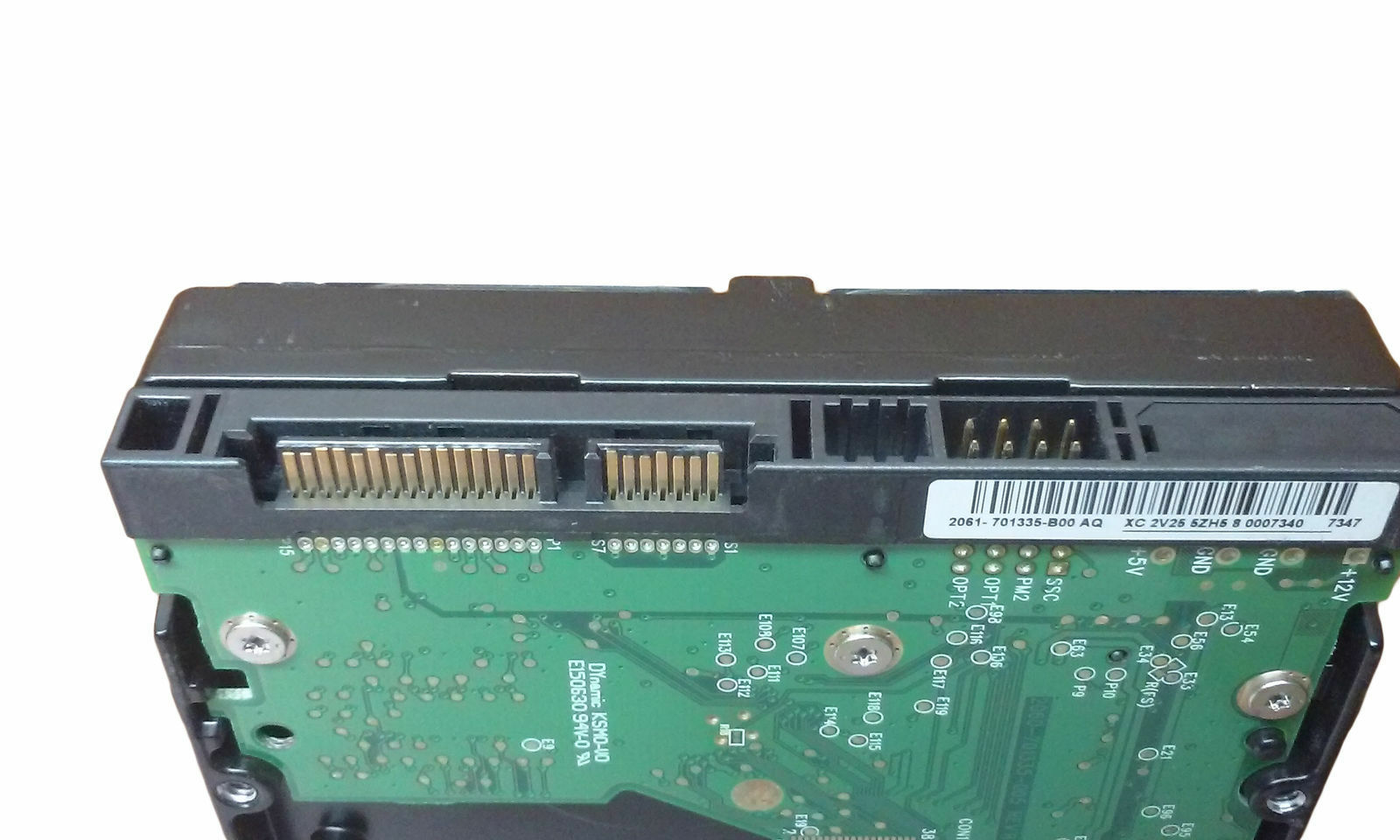 Hard Drives Hdd Ssd Nas Western Digital 150gb Sata 2 5 Hard Drive Lot N Dcm Ebcv2h Wd1500hlfs 01g6u3 Network Hard Drive