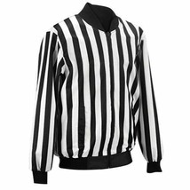 SMITTY FBS-120 Reversible Football Officials Jacket Referee Lacrosse - $59.04