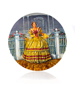 Knowles &quot;Melanie&quot; Gone With the Wind 8&quot; Plate - $15.00