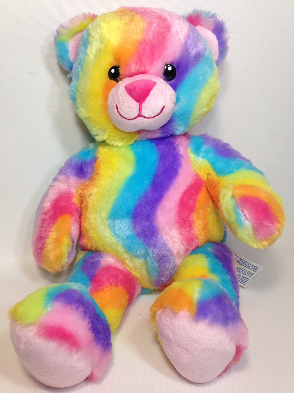 build a bear stuffed animals