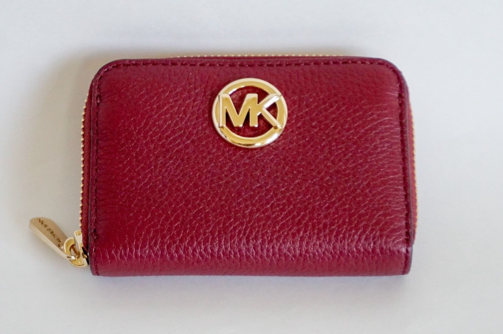 michael kors fulton coin pouch