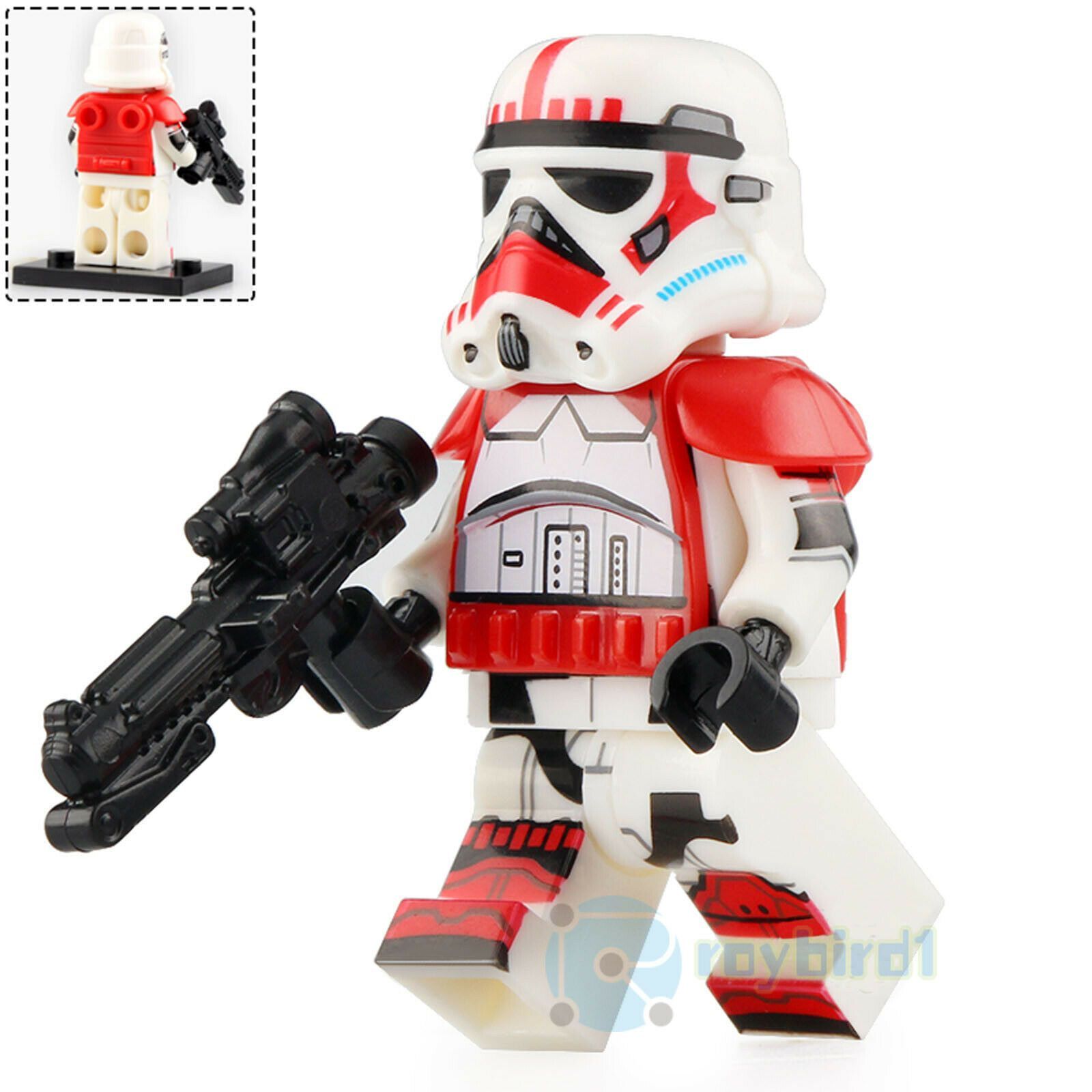 star wars shock trooper armor