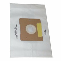 Eureka Style CN3 Vacuum Bags Micro Lined Allergen Filtration Type Vac 6820 62295 - $5.94+
