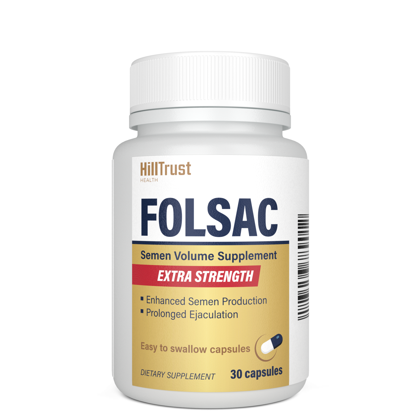 Folsac extra strength