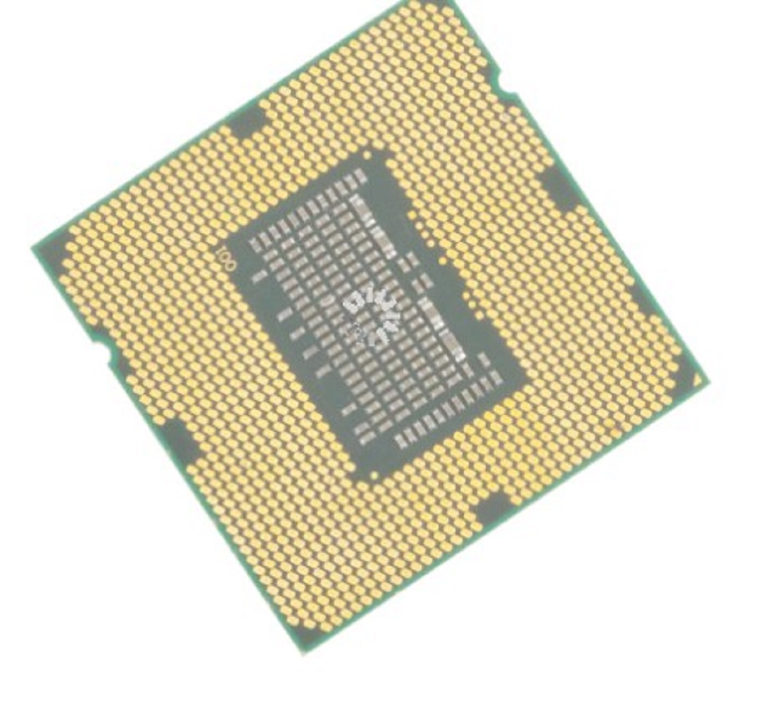 Обзор процессора intel core i7 870