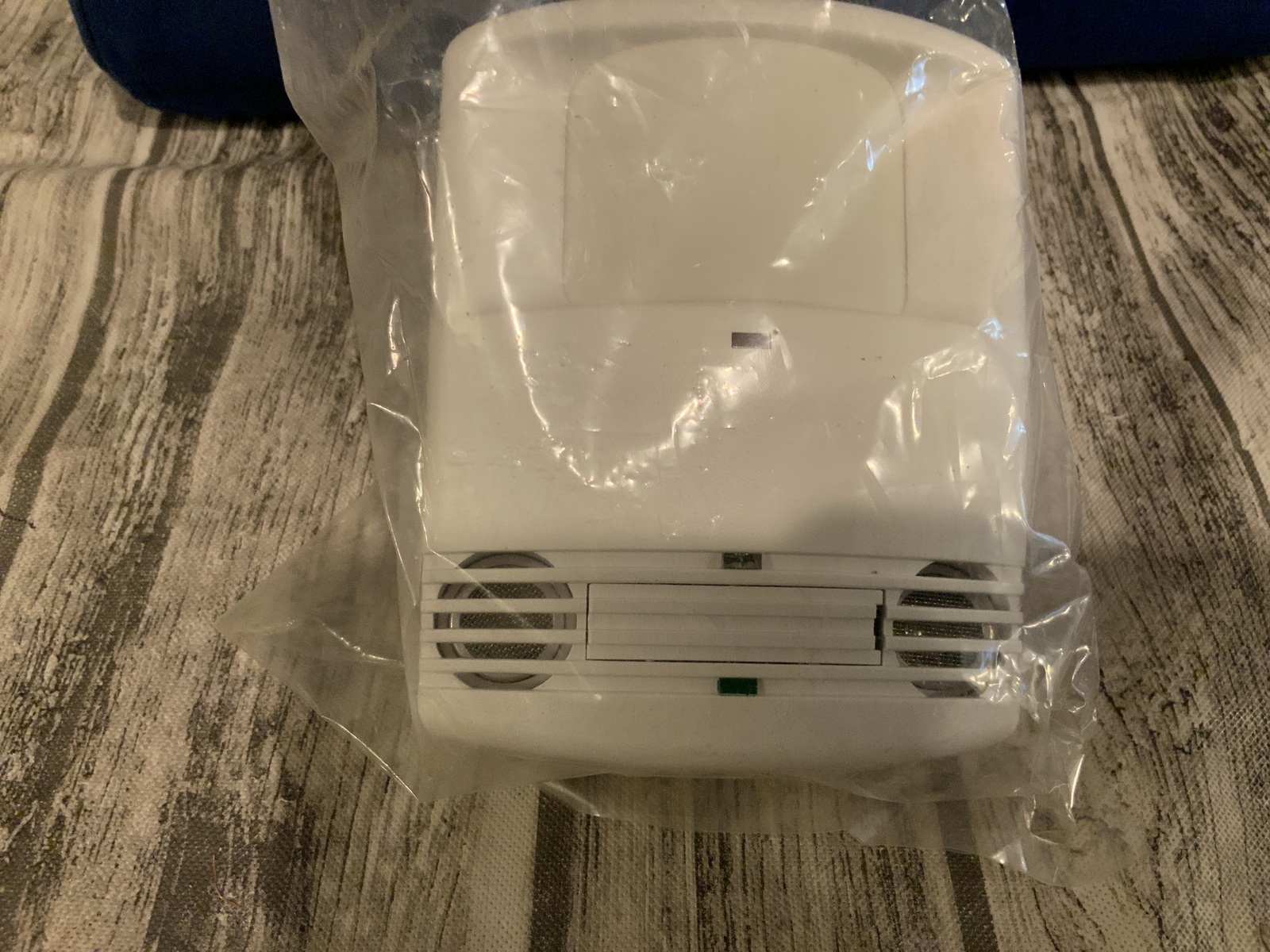 Watt Stopper DT2001, Dual Technology Occupancy Sensor, 40kHz, +24VDC