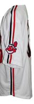 Jake Taylor #7 Major League Movie Button Down Baseball Jersey White Any Size image 4
