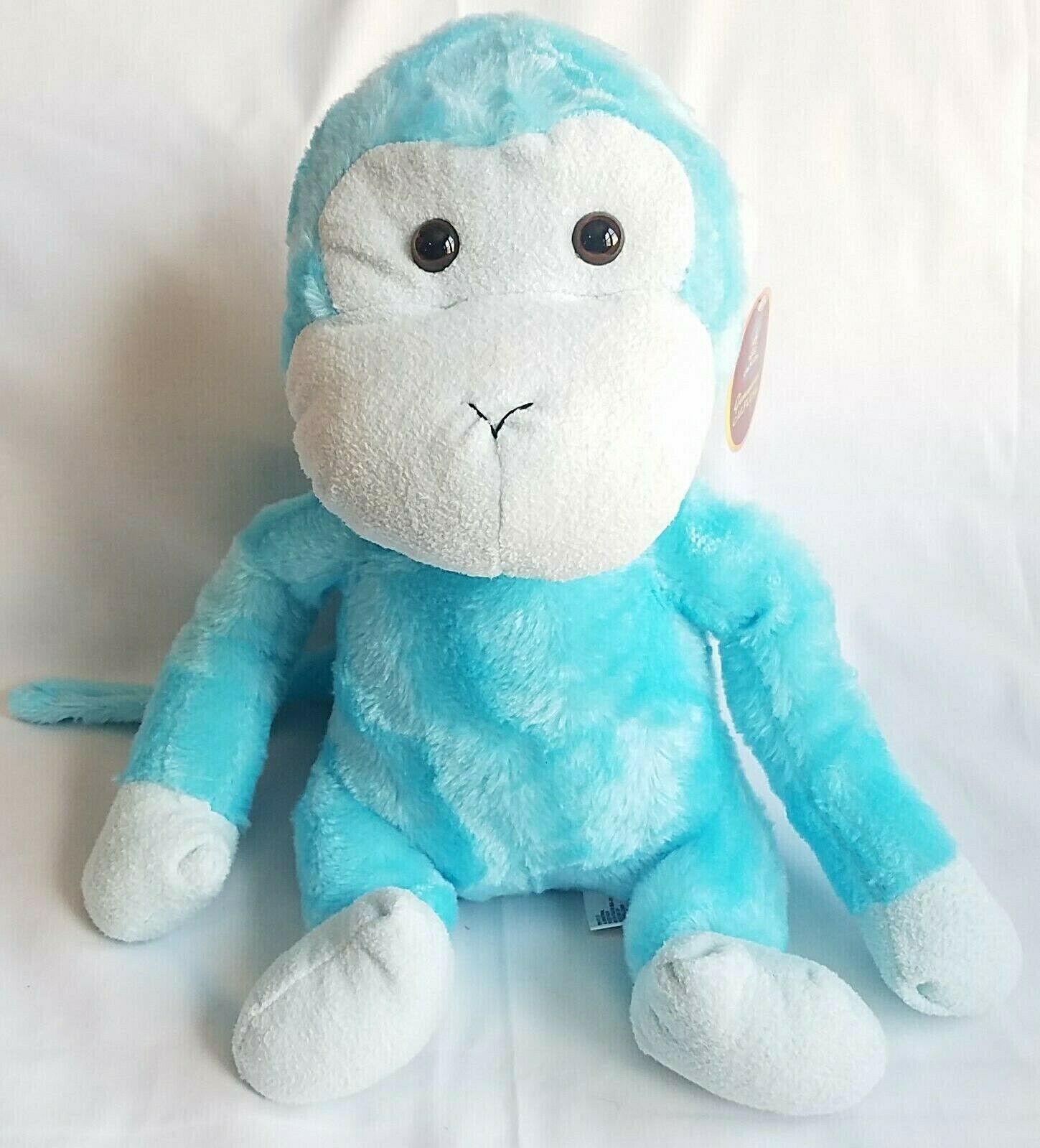 calplush monkey