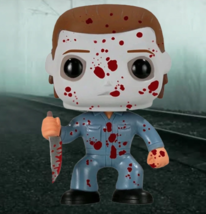 Funko Pop Movies Halloween Michael Myers (Blood Splatter) #622 Special Edition image 1