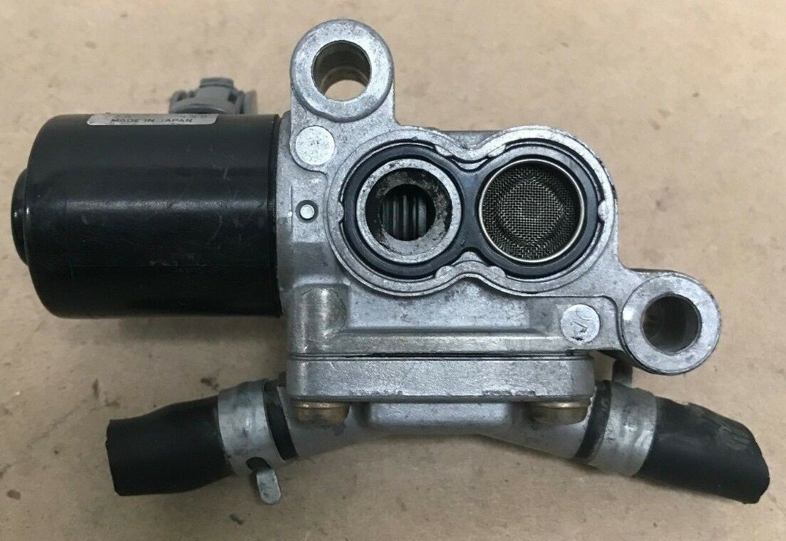 Idle Control Valve 1990 1991 1992 1993 1994 Honda Prelude / Accord
