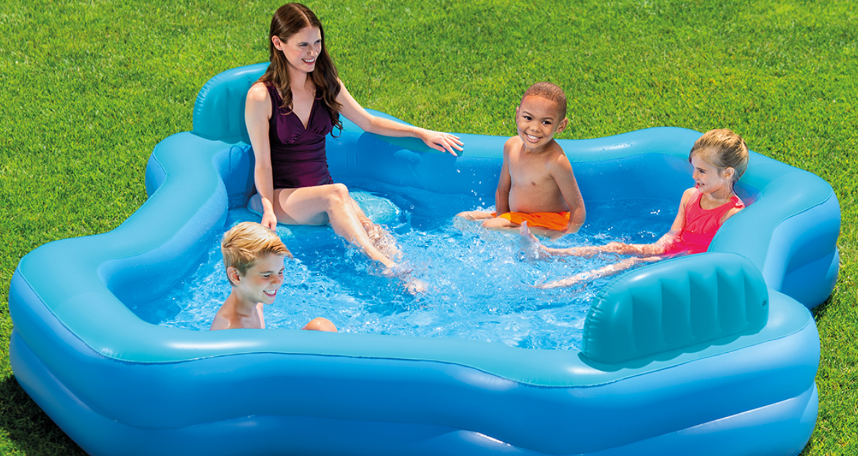 intex family fun center