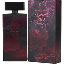 Always Red Femme By Elizabeth Arden Edt Spray 3.3 Oz For Women  - $53.65