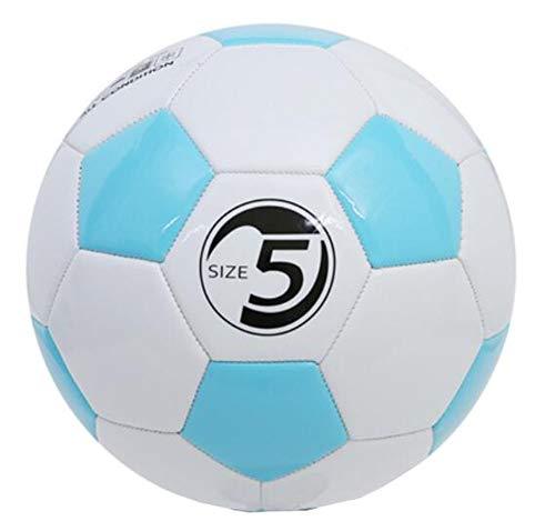 George Jimmy Diameter: 21.5 cm Kids Toy Soccer Ball Games Football Games for 3 Y