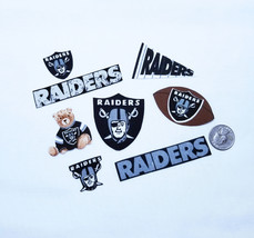 Nfl Iron on Patches 