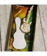 Rainbow High Doll Carmen Major Rockstar Guitar Accessory With Guitar Case - $12.59