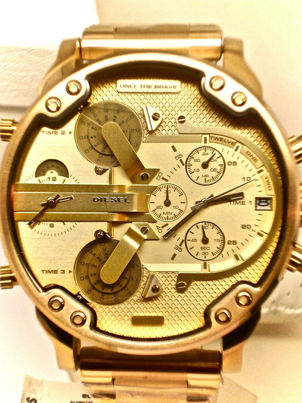 World Time at Bonanza Fashion, Jewelry & Watches, Watches