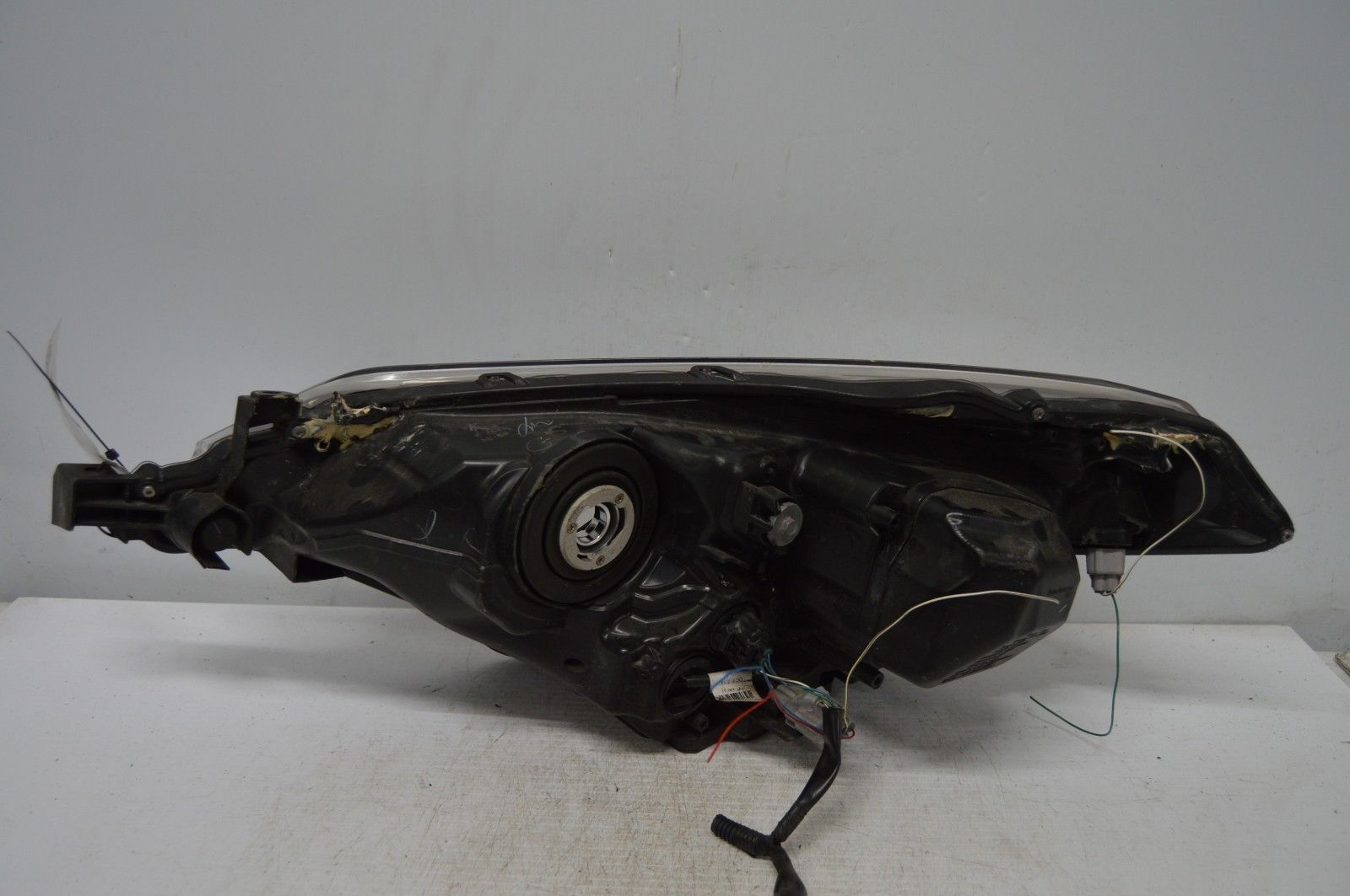 20142016 TOYOTA COROLLA RIGHT HEADLIGHT HEADLAMP ASSEMBLY AS24002