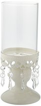 Zingz &amp; Thingz Drops of Crystal Candle Stand - $29.69