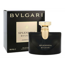 Bvlgari Splendida Jasmin Noir Eau de Parfum 3.4oz/100ml EDP Bulgari for ... - $186.83