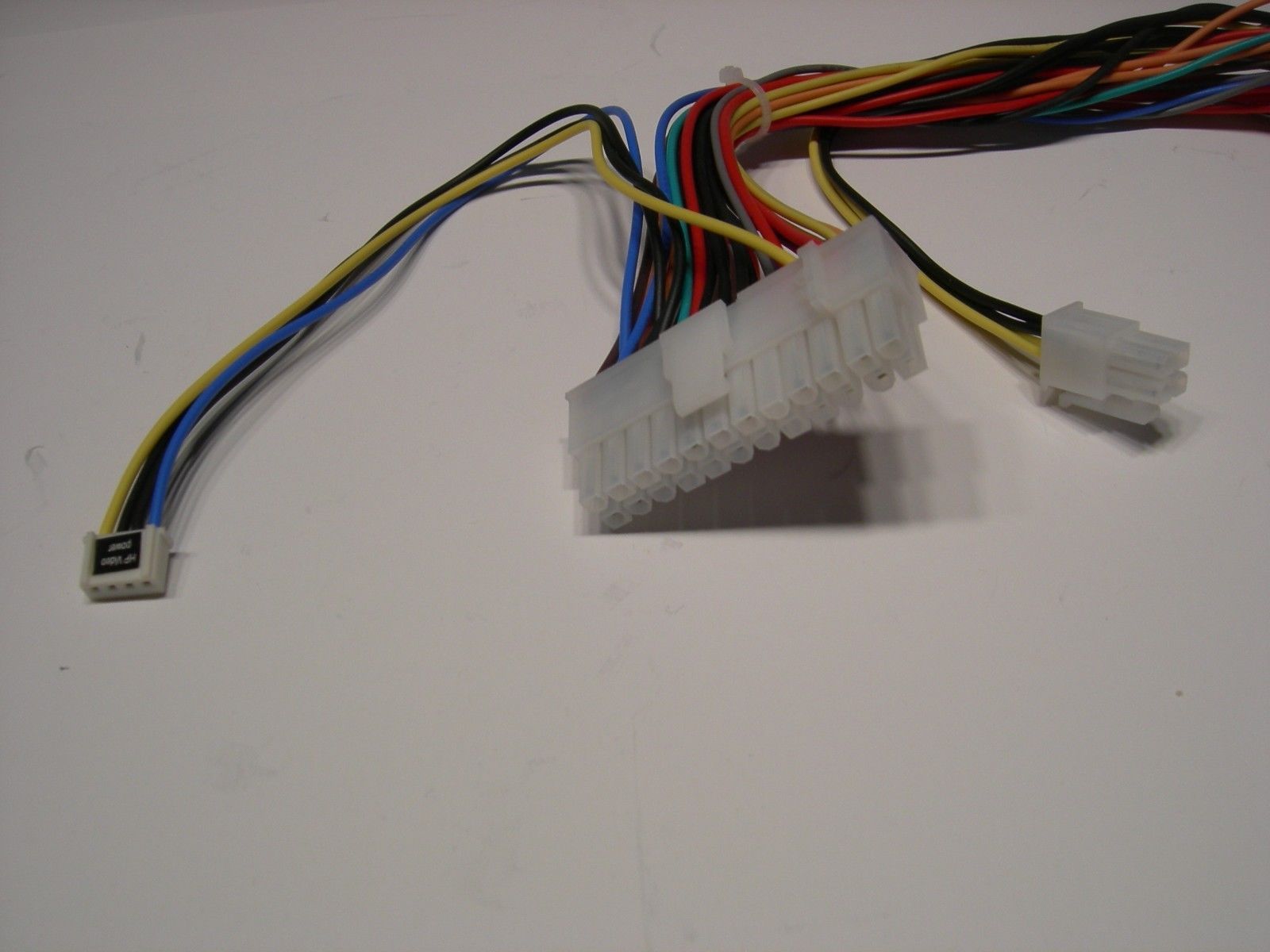 Power Supply Upgrade for Compaq Presario 5410 MicroATX SFX-12V Slimline