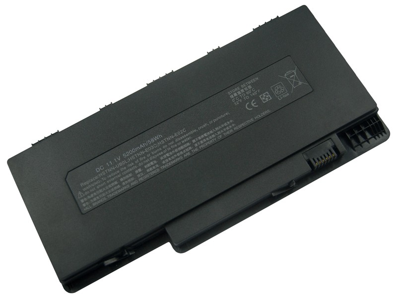 HP Pavilion DV4-3126TX Battery HSTNN-DBCL - $49.99