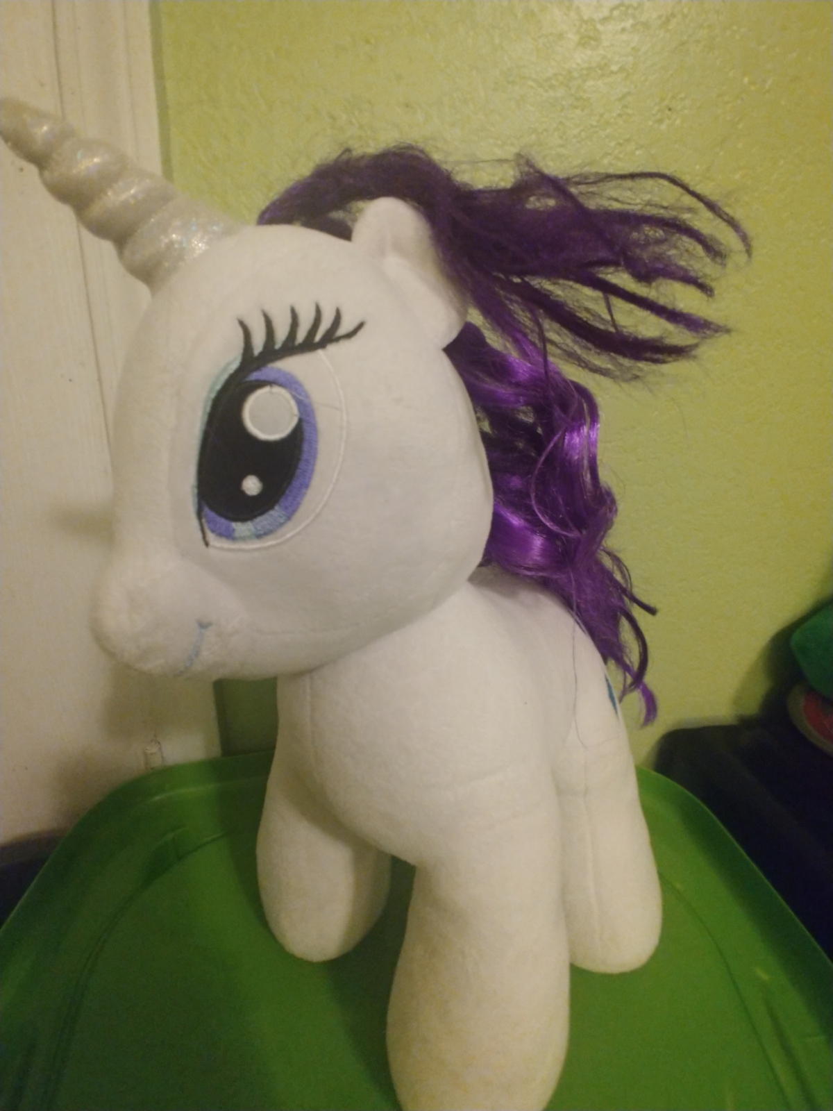 rarity build a bear