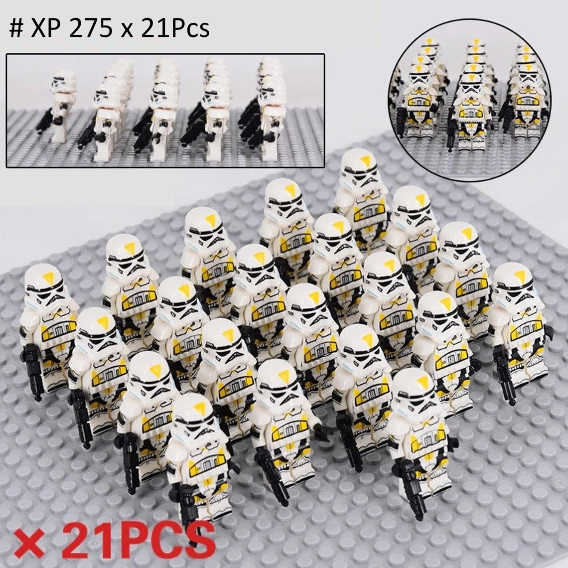 star wars stormtrooper legions