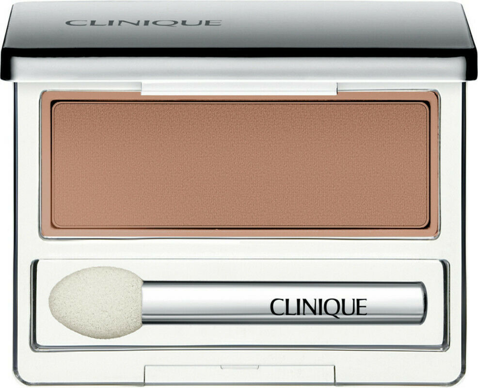 Clinique All About Shadow Single in Foxier - NIB