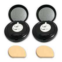 Estee Lauder Double Wear Makeup To Go Liquid Compact -2C2 Pale Almond-LO... - $82.86