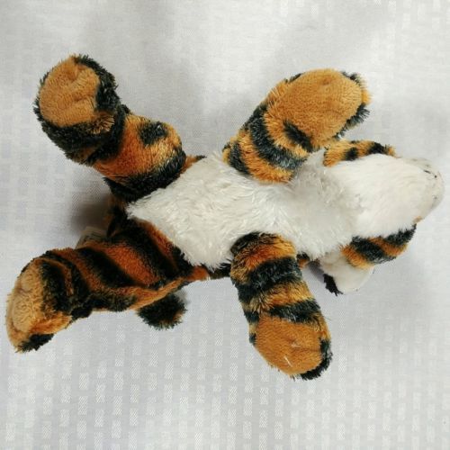 baby tiger plush toy