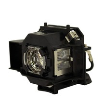 V13H010L33 /Elp-Lp33 Replacement Lamp In Housing For Emp-S3 / Emp-S3L / ... - $54.99