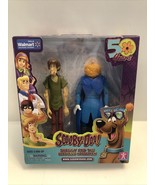 Scooby-Doo! Shaggy and The Headless Horseman Action Figures 5-6” 50 Anni... - $17.50